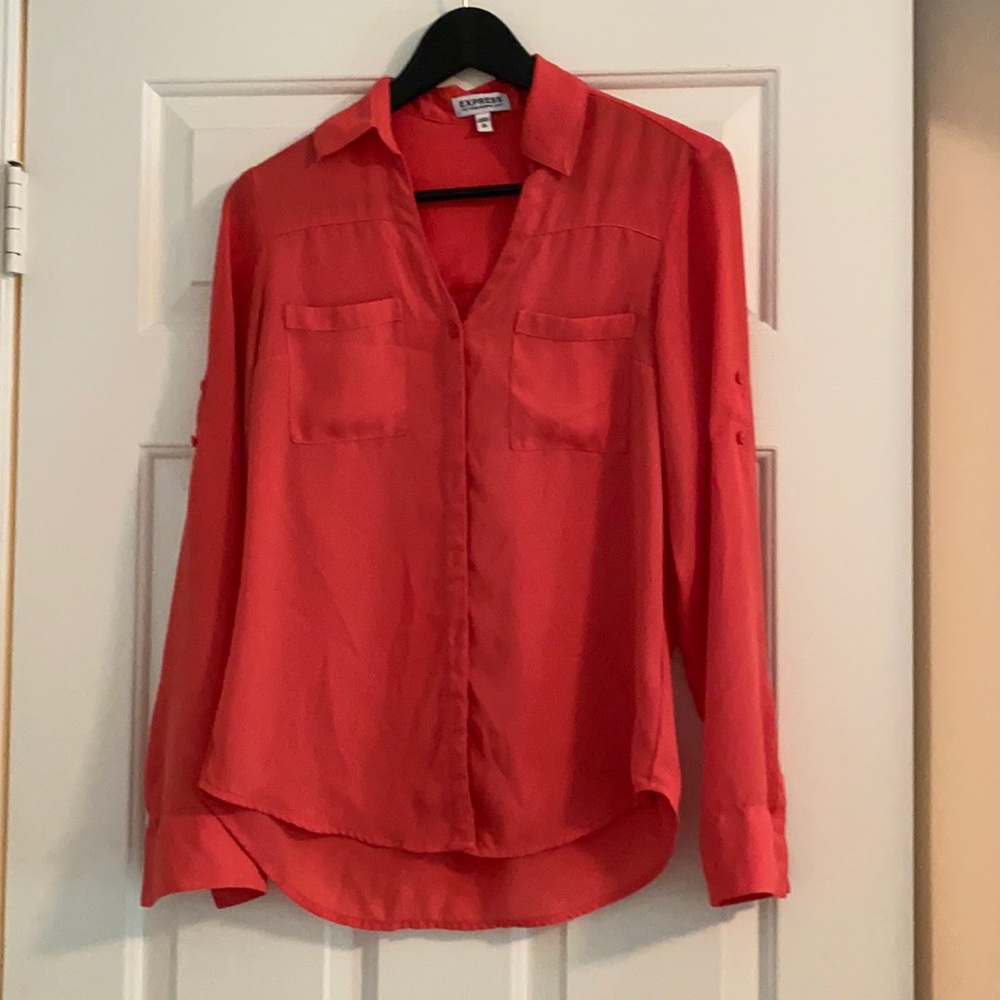 Express Portofino Shirt